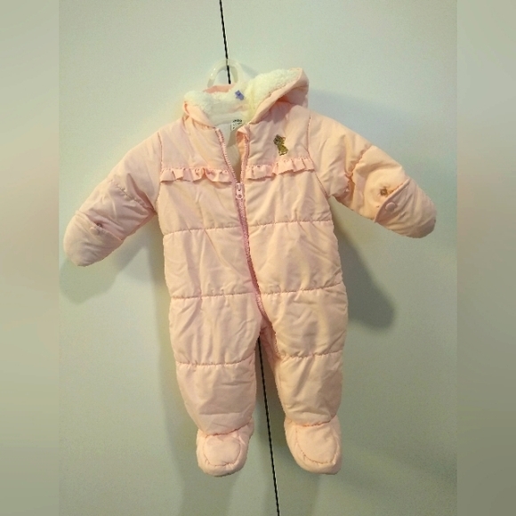 child of mine Other - EUC Child of mine Baby suit, 3-6 M